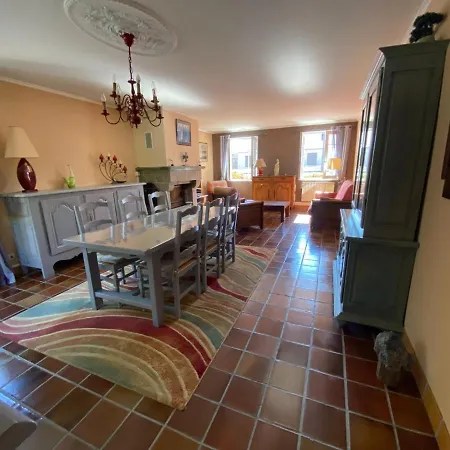 Сasa de vacaciones L'abri-cotier Cherbourg-en-Cotentin