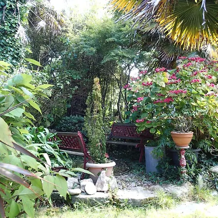 Сasa de vacaciones L'abri-cotier Cherbourg-en-Cotentin