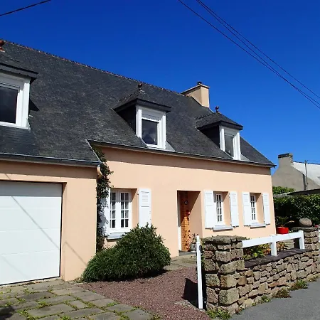 L'abri-cotier Сasa de vacaciones Cherbourg-en-Cotentin