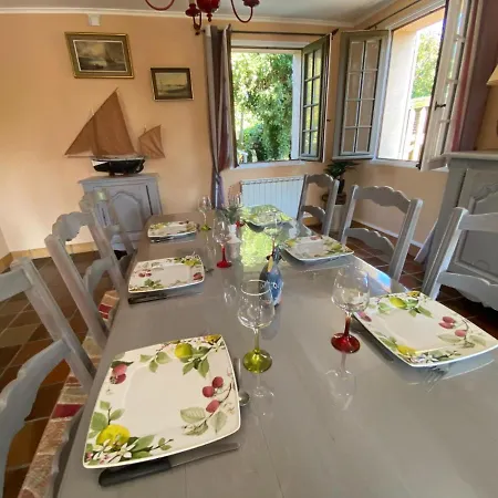 L'abri-cotier * Cherbourg-en-Cotentin