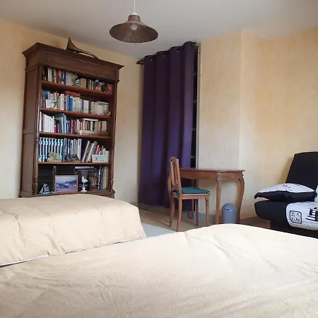 L'abri-cotier Cherbourg-en-Cotentin