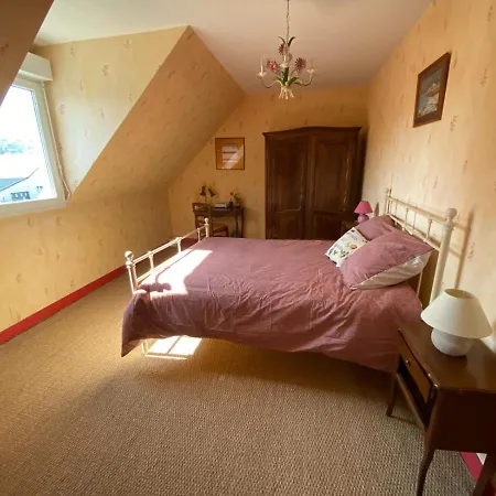 L'abri-cotier * Cherbourg-en-Cotentin