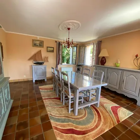 L'abri-cotier Cherbourg-en-Cotentin