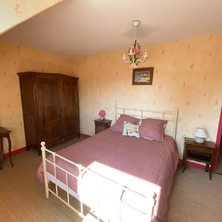 Casa vacanze L'abri-cotier