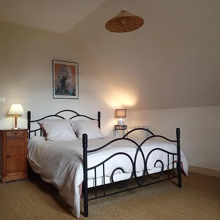 Casa vacanze L'abri-cotier *