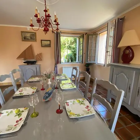 L'abri-cotier Casa vacanze *