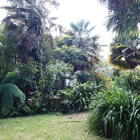 Casa vacanze L'abri-cotier *