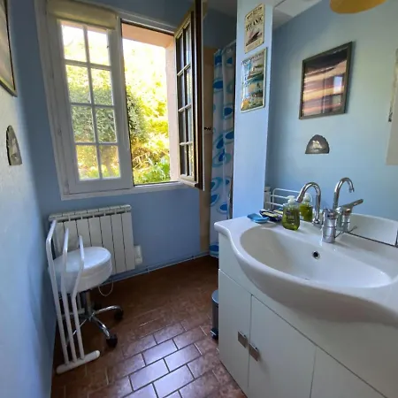 Casa vacanze L'abri-cotier Cherbourg-en-Cotentin