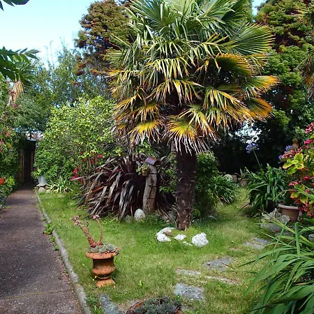 Casa vacanze L'abri-cotier