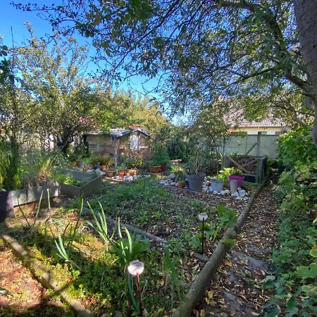 L'abri-cotier Casa vacanze Cherbourg-en-Cotentin