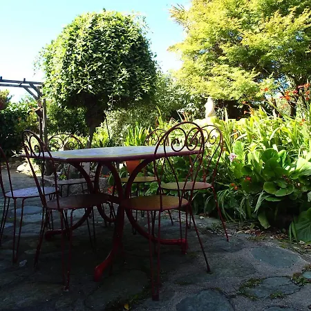 L'abri-cotier Casa vacanze *