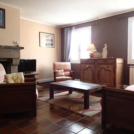 Casa vacanze L'abri-cotier