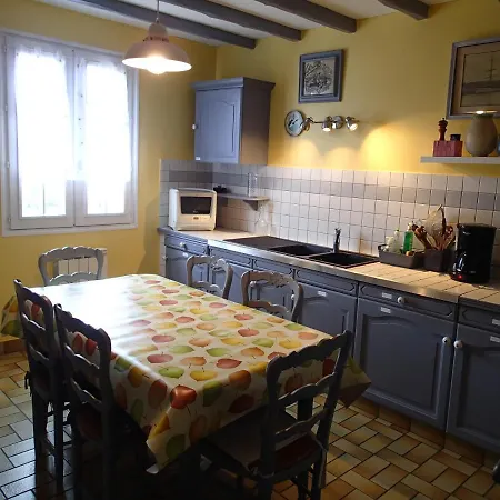 L'abri-cotier Casa vacanze