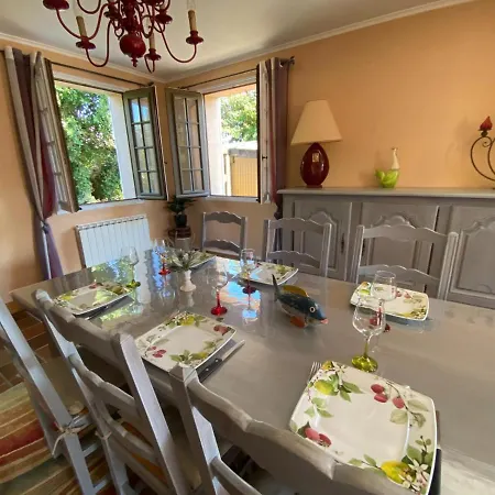 Casa vacanze L'abri-cotier *