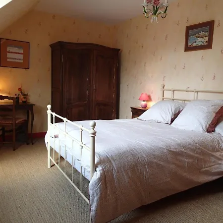 L'abri-cotier Casa vacanze *