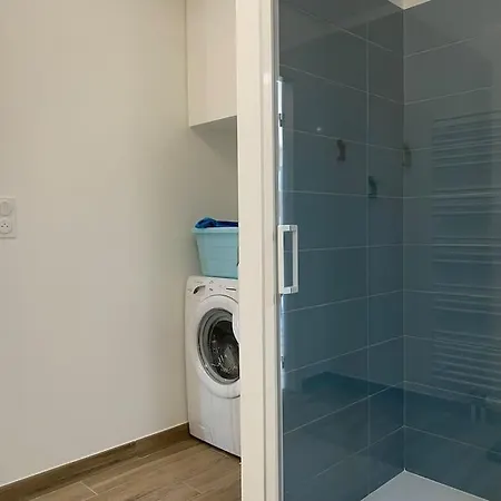 Apartment L'abri Cotier Granville
