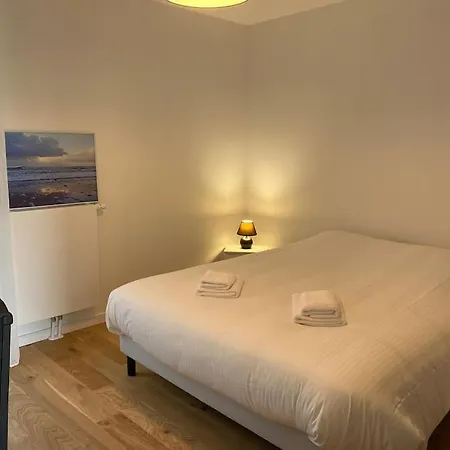 L'abri Cotier Apartment *