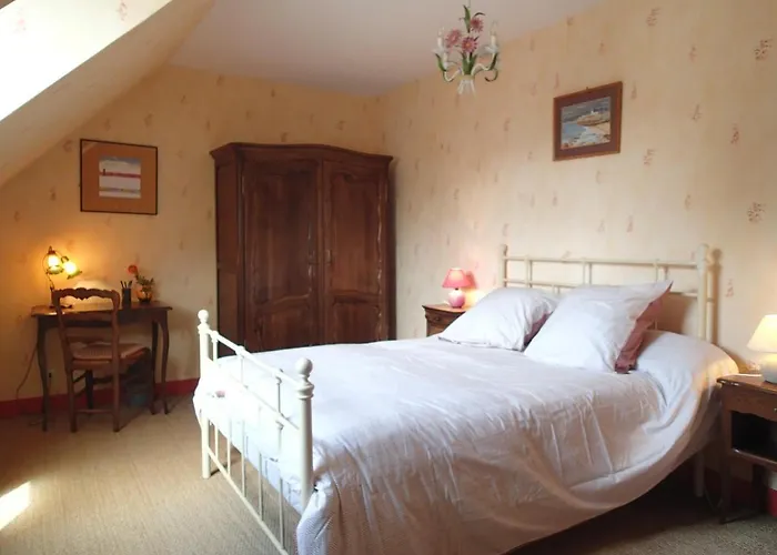 L'abri-cotier Hébergement de vacances Cherbourg-en-Cotentin