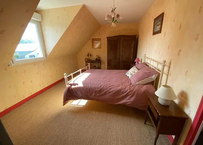 L'abri-cotier * Cherbourg-en-Cotentin