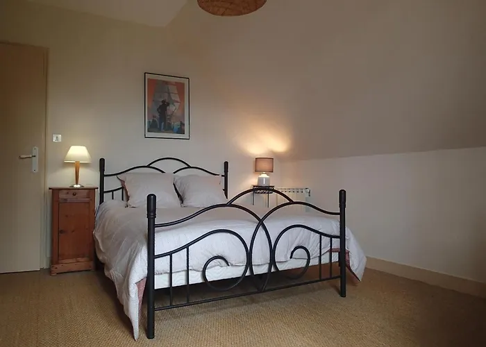 L'abri-cotier * Cherbourg-en-Cotentin