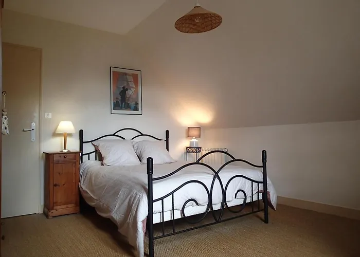 Hébergement de vacances L'abri-cotier *