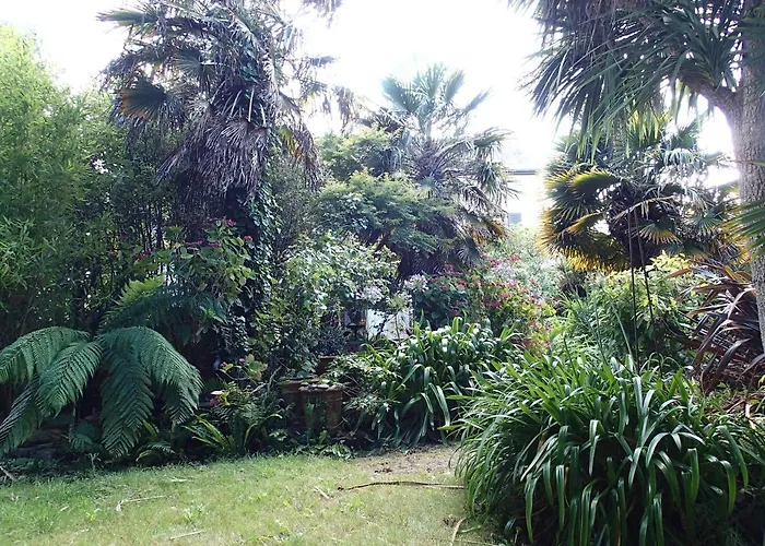 Hébergement de vacances L'abri-cotier *