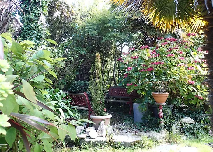 Hébergement de vacances L'abri-cotier Cherbourg-en-Cotentin