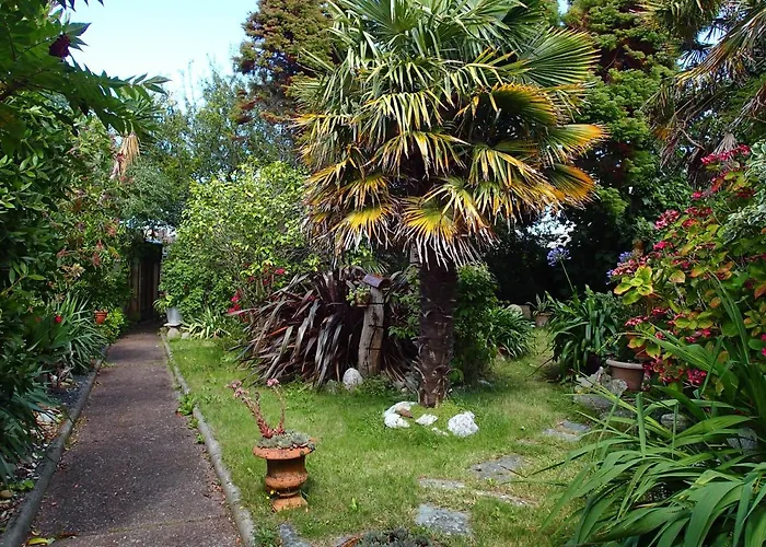 Hébergement de vacances L'abri-cotier