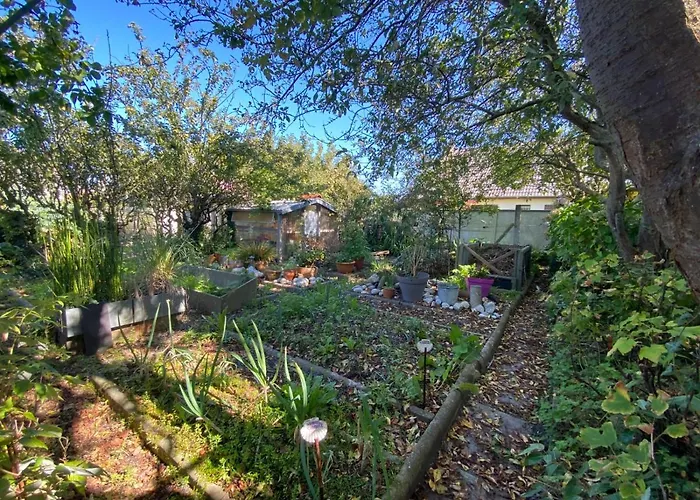 L'abri-cotier Hébergement de vacances Cherbourg-en-Cotentin