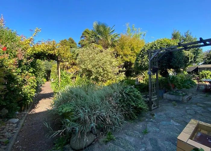 L'abri-cotier Hébergement de vacances