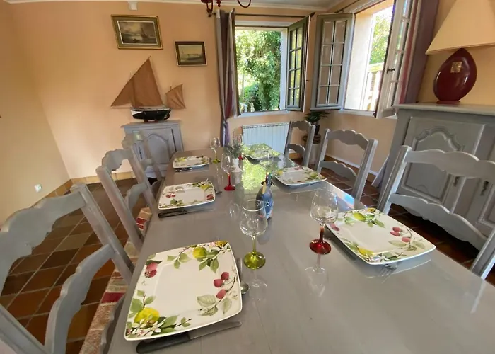 L'abri-cotier * Cherbourg-en-Cotentin