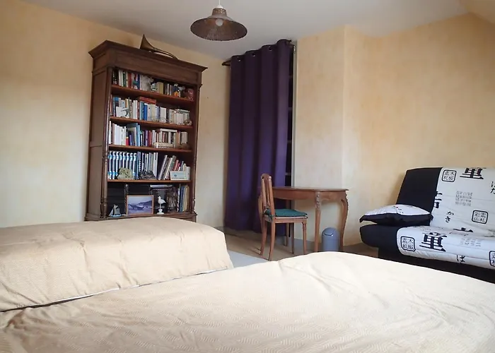 L'abri-cotier Cherbourg-en-Cotentin